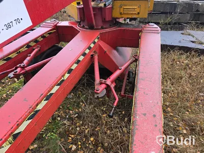 Bomlift | Denka-Lift 230 | 1989