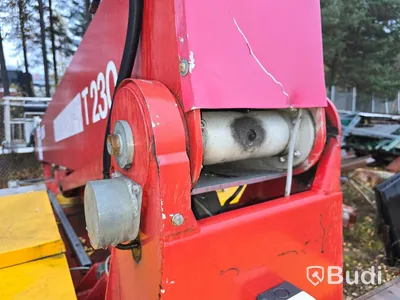 Bomlift | Denka-Lift 230 | 1989