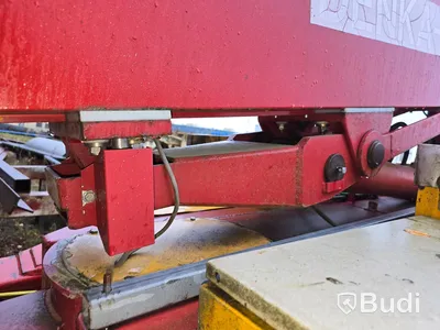 Bomlift | Denka-Lift 230 | 1989