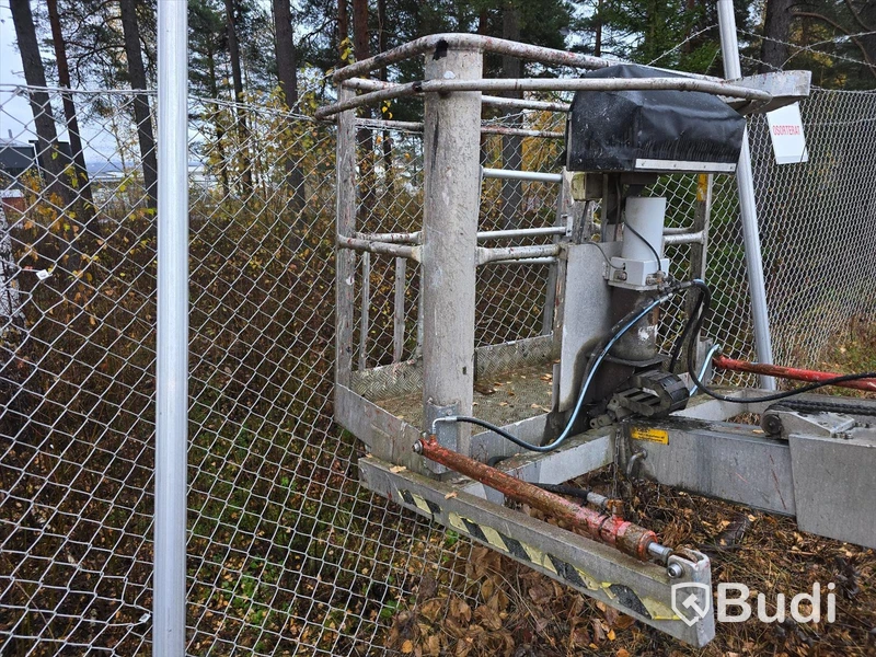 Bomlift | Denka-Lift 230 | 1989