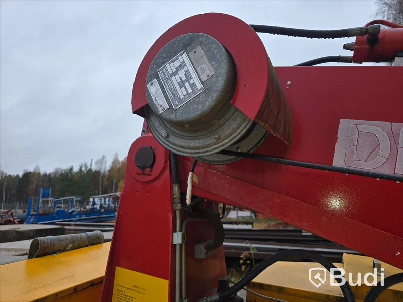 Bomlift | Denka-Lift 230 | 1989
