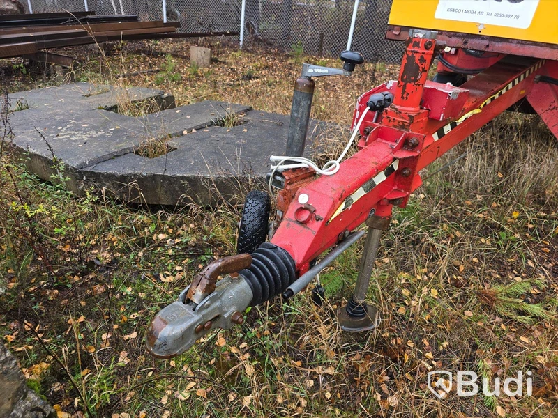 Bomlift | Denka-Lift 230 | 1989