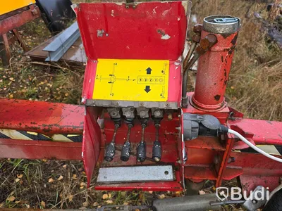 Bomlift | Denka-Lift 230 | 1989