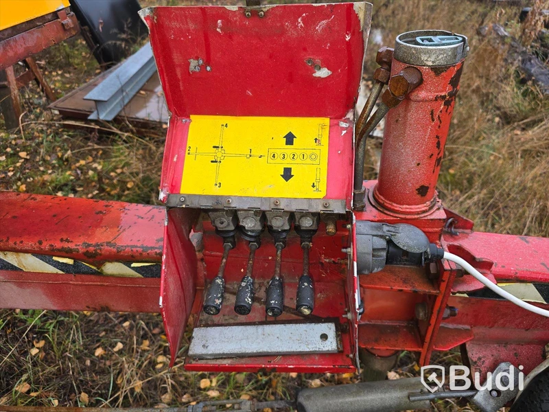 Bomlift | Denka-Lift 230 | 1989