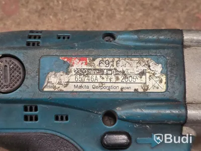 2 st skruvdragare | Makita