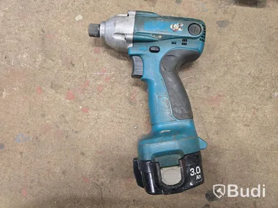 2 st skruvdragare | Makita