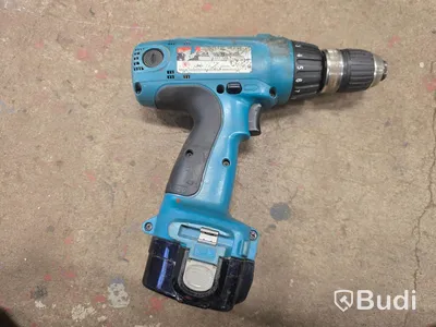 2 st skruvdragare | Makita