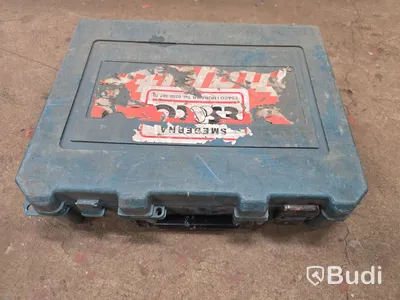 2 st skruvdragare | Makita