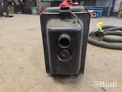 Röksug | ESAB Carryvac P150