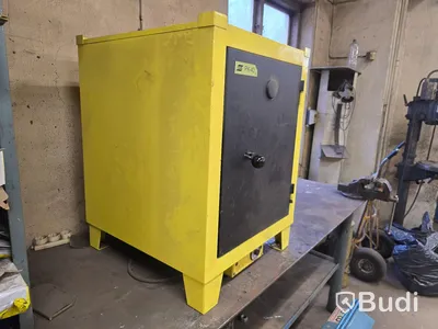 Elektrodvärmeskåp | ESAB PK 40