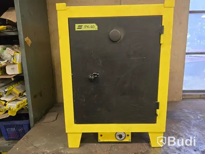 Elektrodvärmeskåp | ESAB PK 40