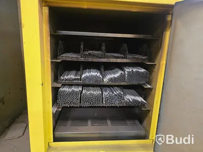 Elektrodvärmeskåp | ESAB PK 40
