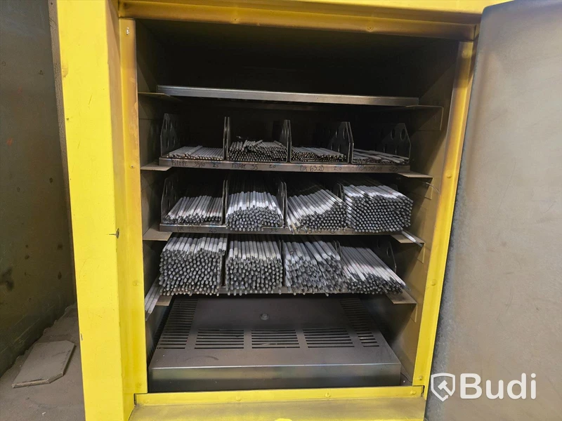 Elektrodvärmeskåp | ESAB PK 40