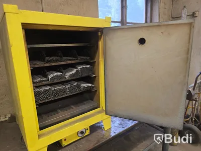 Elektrodvärmeskåp | ESAB PK 40