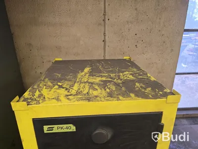 Elektrodvärmeskåp | ESAB PK 40
