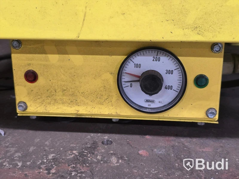 Elektrodvärmeskåp | ESAB PK 40