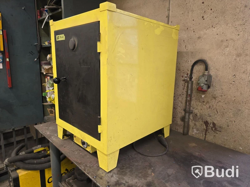 Elektrodvärmeskåp | ESAB PK 40