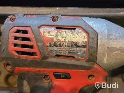 Slagskruvdragare  | Milwaukee M18 BID