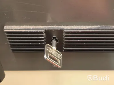 Dokumentskåp | Hadak 910