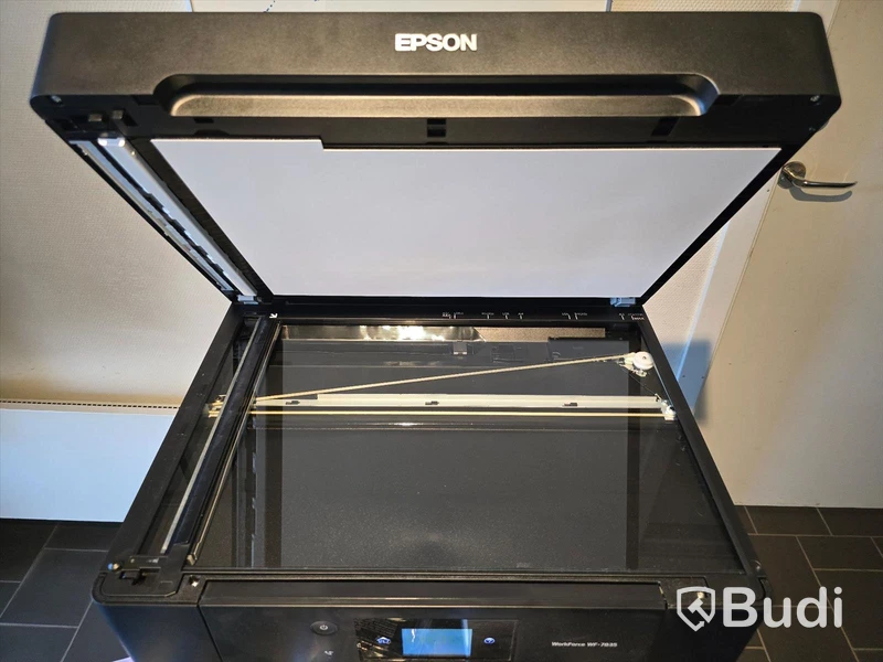 Bläckstråleskrivare | Epson WF7835