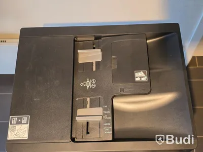 Bläckstråleskrivare | Epson WF7835