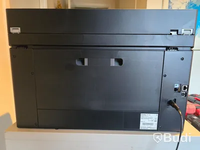 Bläckstråleskrivare | Epson WF7835