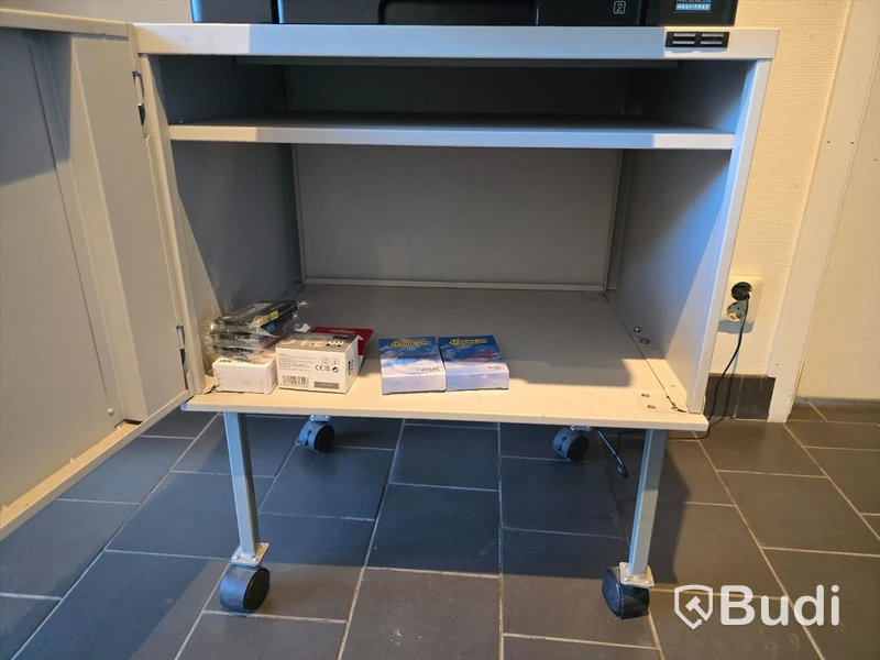 Bläckstråleskrivare | Epson WF7835