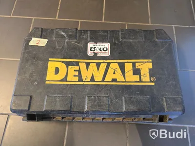Slagborrmaskin | Dewalt