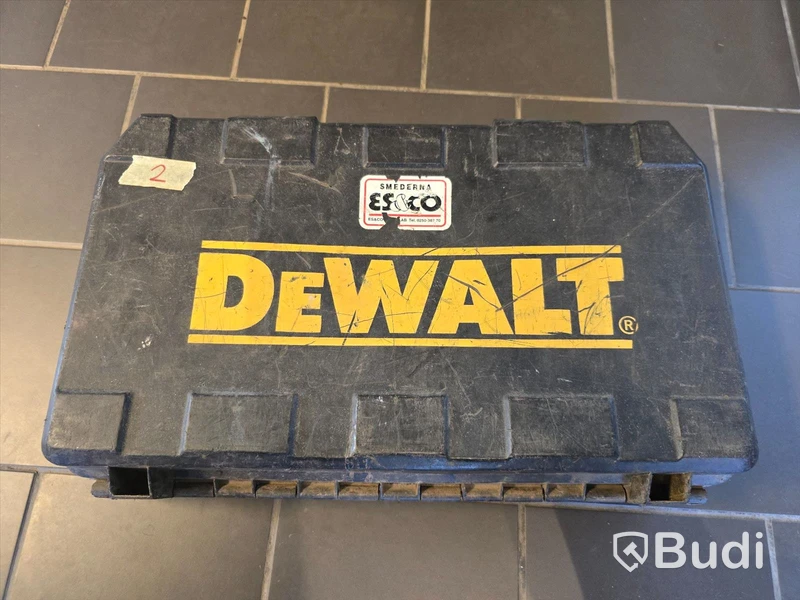 Slagborrmaskin | Dewalt
