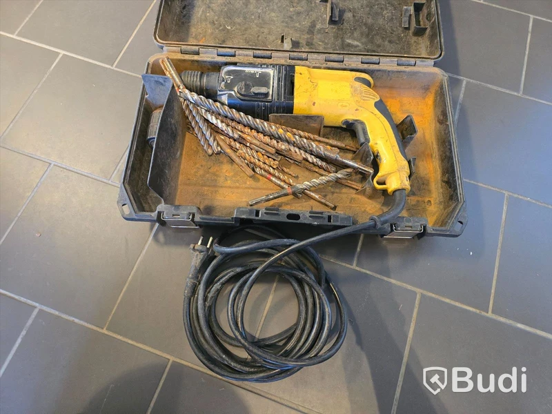 Slagborrmaskin | Dewalt