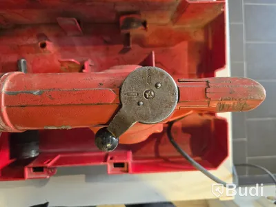 Slagborrmaskin | Hilti TE72