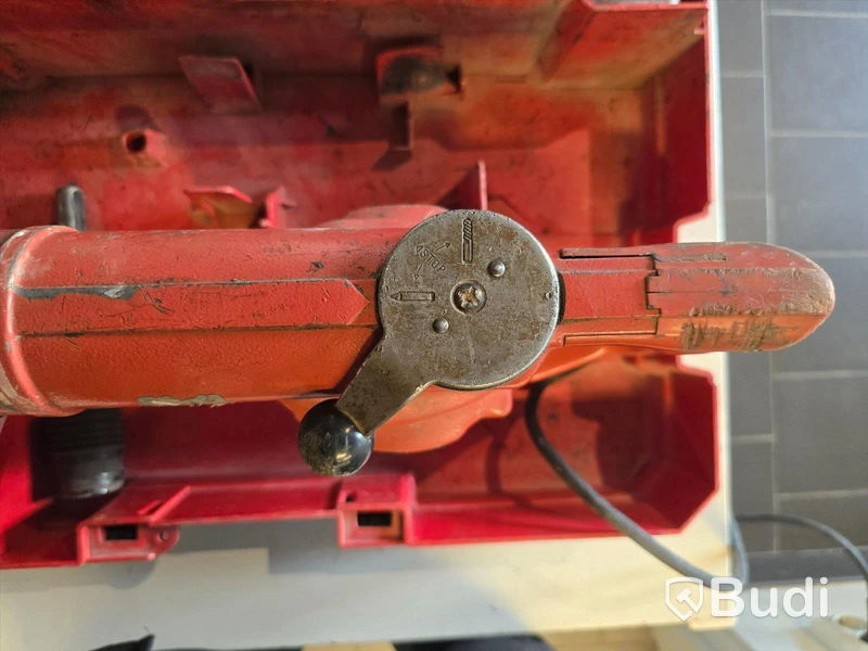 Slagborrmaskin | Hilti TE72