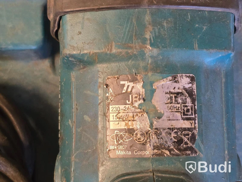 Tigersåg | Makita JR3070
