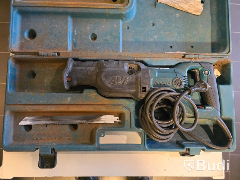 Tigersåg | Makita JR3070