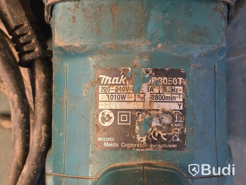 Tigersåg | Makita JR3050T