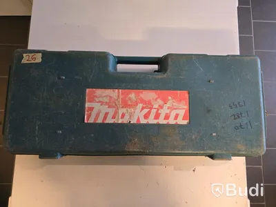 Tigersåg | Makita JR3050T
