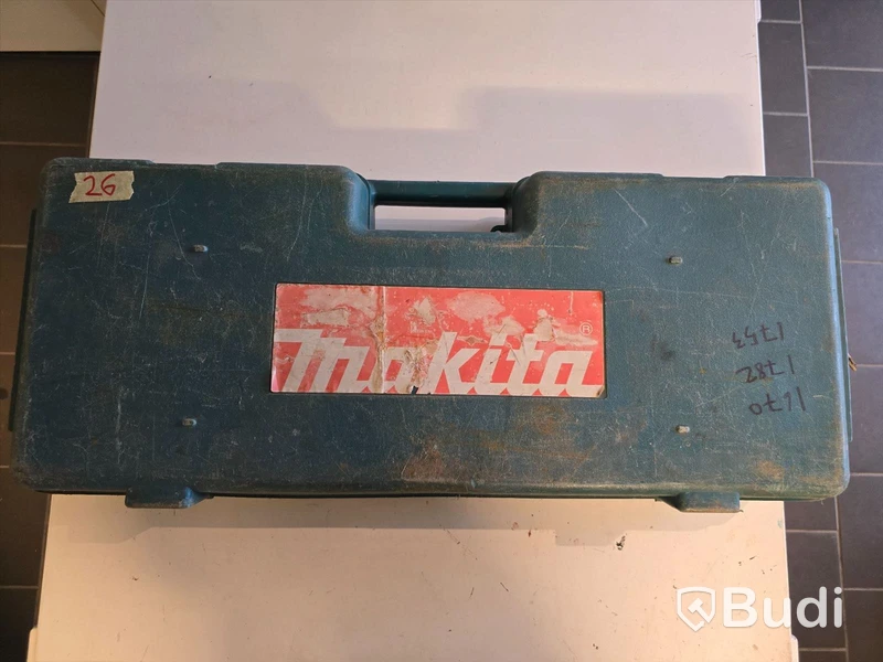 Tigersåg | Makita JR3050T