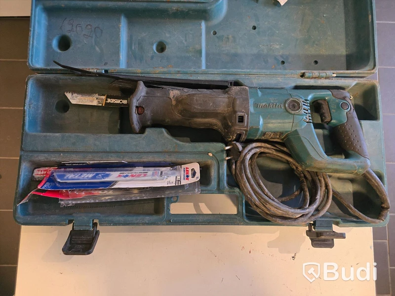 Tigersåg | Makita JR3050T
