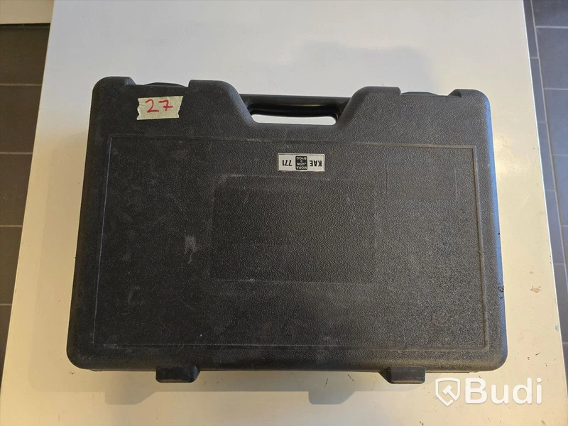 Nibblare | Fein BLK 5.0