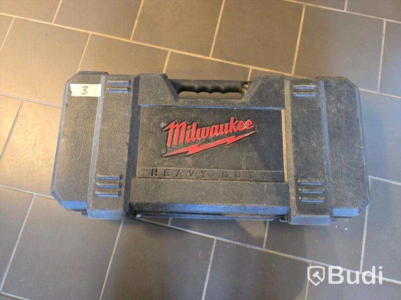 Tigersåg | Milwaukee