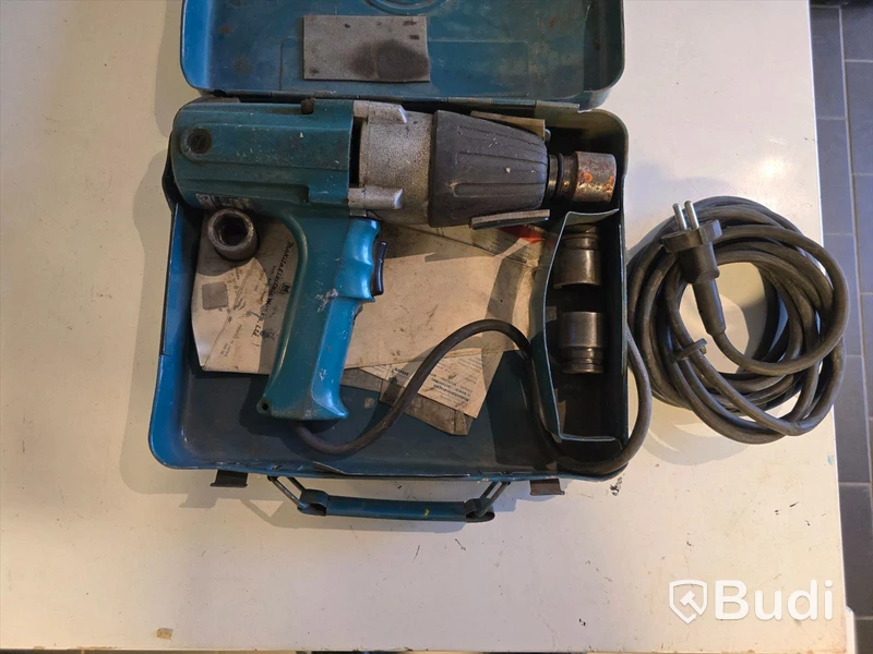 Mutterdragare | Makita 6905B