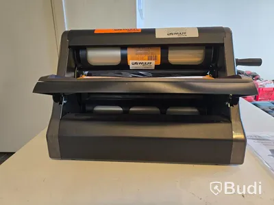Lamineringsmaskin | Wulff Xyron 1255