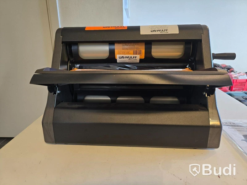 Lamineringsmaskin | Wulff Xyron 1255