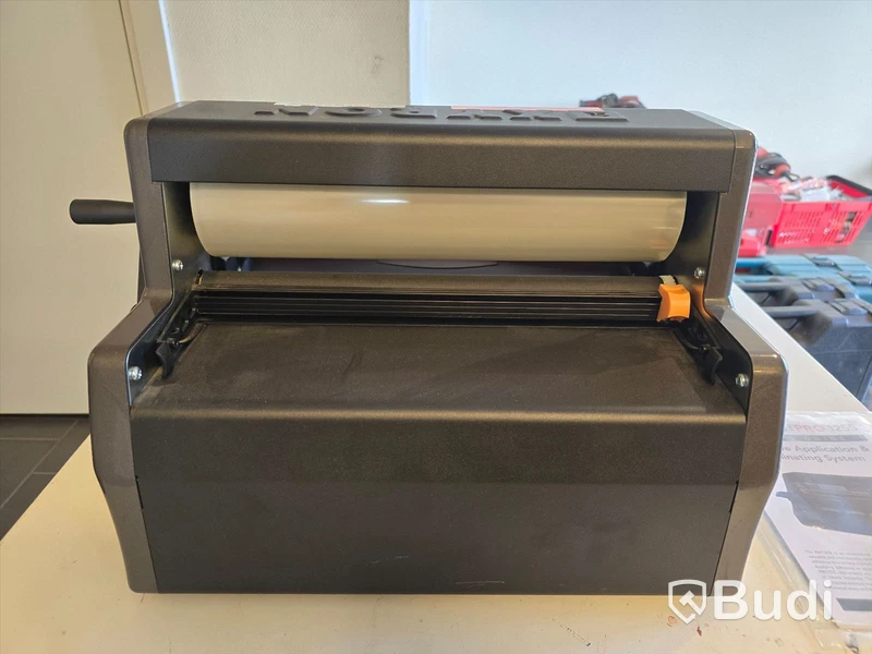 Lamineringsmaskin | Wulff Xyron 1255