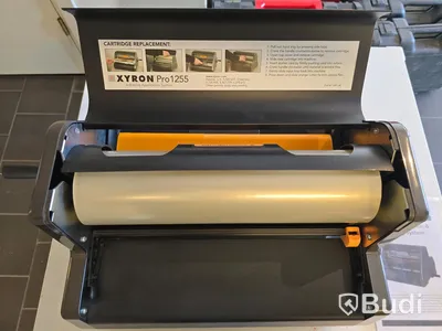 Lamineringsmaskin | Wulff Xyron 1255