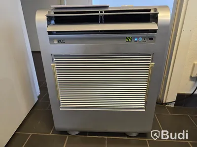 Portabel AC | KCC 21EB