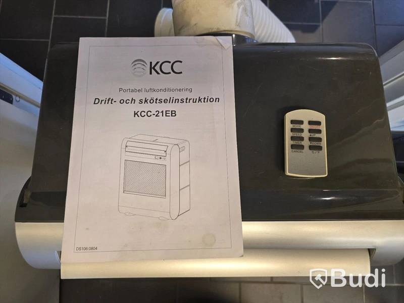 Portabel AC | KCC 21EB