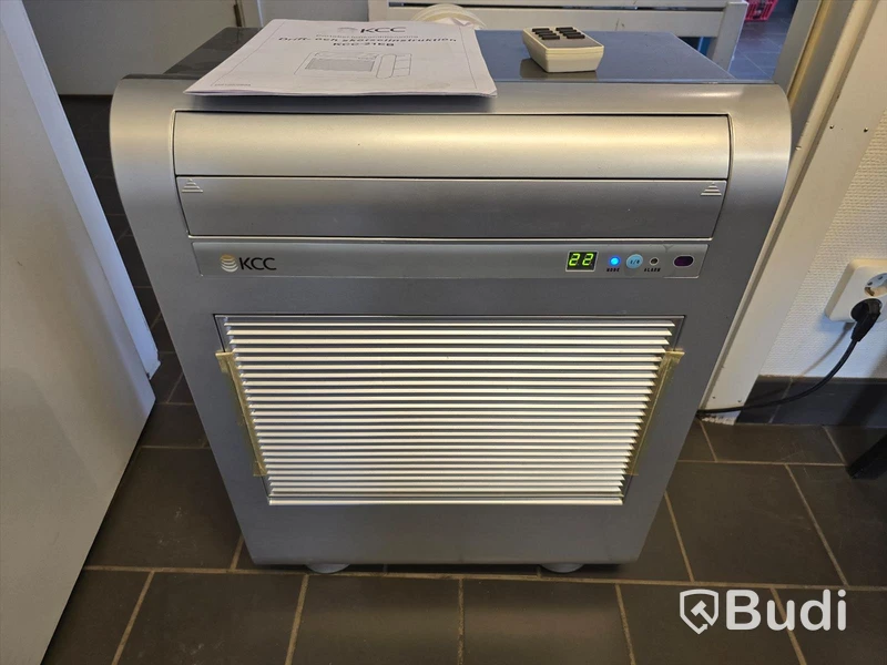 Portabel AC | KCC 21EB