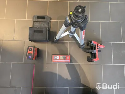 Linjelaser | Hilti PMA 31