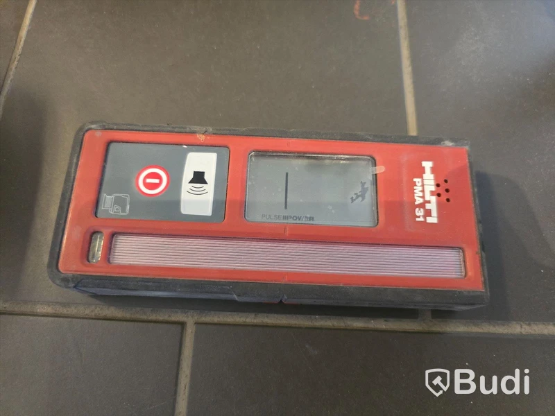 Linjelaser | Hilti PMA 31